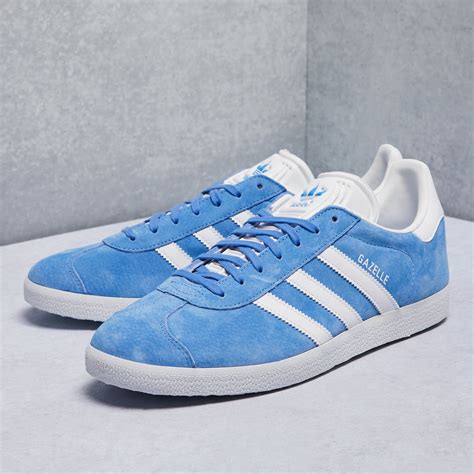 adidas zeilschoen|Adidas gazelle shoes.